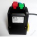 Kompletni vypínač 250V/50Hz, max. 13,5A , 3kW Tripus